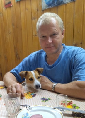 юрий, 53, Россия, Новокузнецк