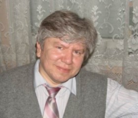 Юрий, 58 лет, Тверь