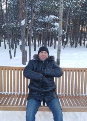 Сергей Карпов, 61, Россия, Зеленокумск