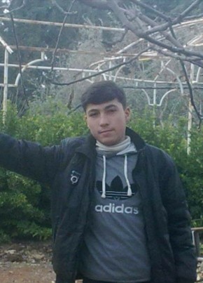 عمر, 20, Türkiye Cumhuriyeti, İnegöl