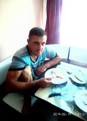 Саша, 39, Россия, Севастополь