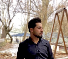 hevar, 24, Ruwandiz