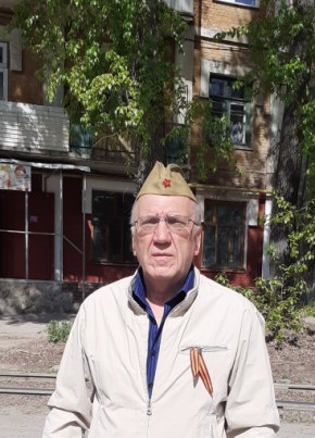 Михаил, 66, Россия, Златоуст