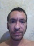 Фёдор Губанов, 43 года, Курган
