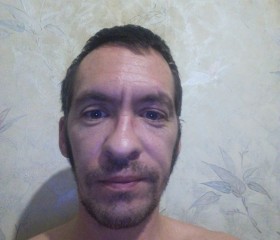 Фёдор Губанов, 42 года, Курган