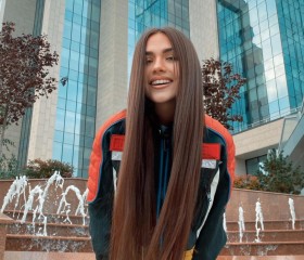 Ева, 21 год, Санкт-Петербург