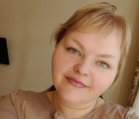 Iliana, 34, Nizhniy Novgorod