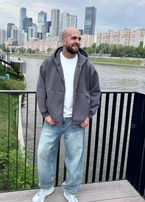 Юрий из Владимира 39 лет