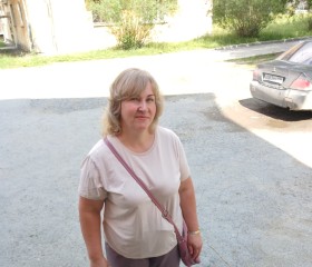 Светлана, 48 лет, Асбест