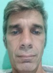 Frank , 49 лет, Ilha Solteira