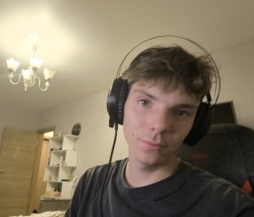vlad, 25, Mackay
