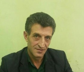 Hasan, 60 лет, Русский