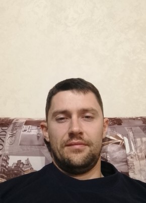 Demon из Жуковския 35 лет