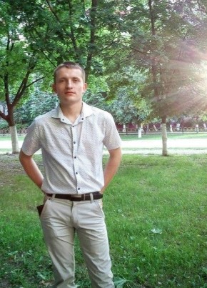 Alex, 32, Россия, Москва