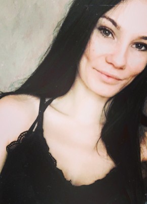 Светлана, 26, Россия, Тверь