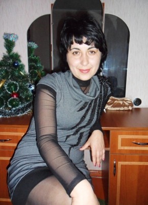 Елена, 53, Россия, Курганинск