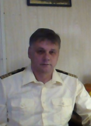 Алексей, 57, Россия, Владивосток