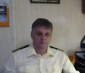Алексей, 57 лет, Владивосток
