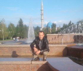 Ярослав, 47 лет, Өскемен