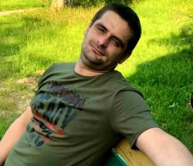 Vasiliy, 40 лет, Київ