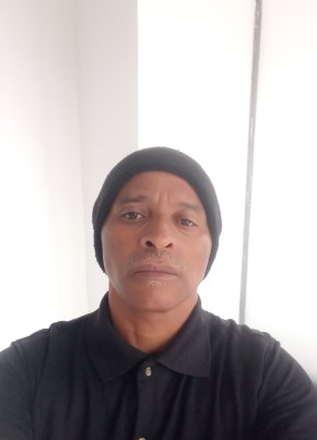 Paulo, 59, Brazil, Contagem