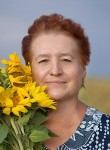 Natalya, 65, Rubtsovsk