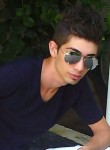 ozan, 24 года