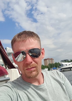 Алексей, 39, Россия, Дмитров