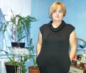 Татьяна, 42 года, Львів
