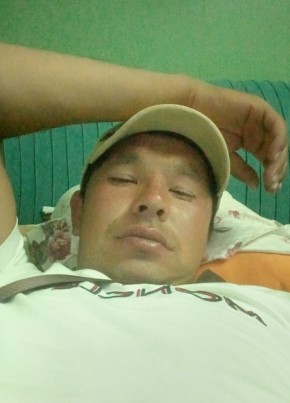 Азиз из Шу 35 лет