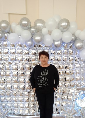 Анна из Ахтубинска 71 год