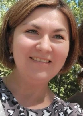 Елена из Уфы 43 года