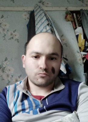 Саша, 35, Україна, Київ