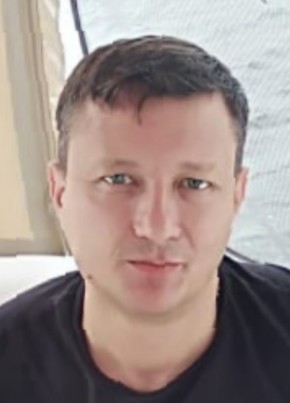 Денис из Волгограда 49 лет
