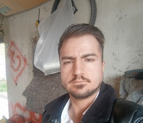 ALİ, 23, Konya