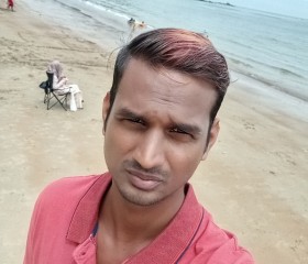 Dipak, 28, Malacca