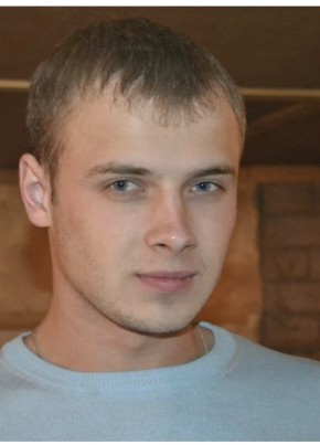 Олег, 28, Россия, Брянск