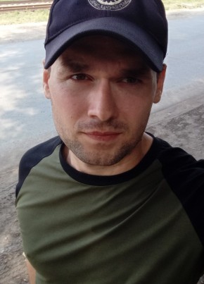 Алексей из Омска 30 лет