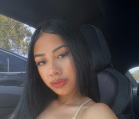 Zara, 18, Miami Beach