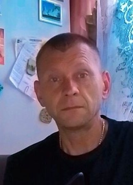 Сергей Цымбал, 50, Россия, Северодвинск
