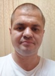 Vitaliy, 37, Moscow