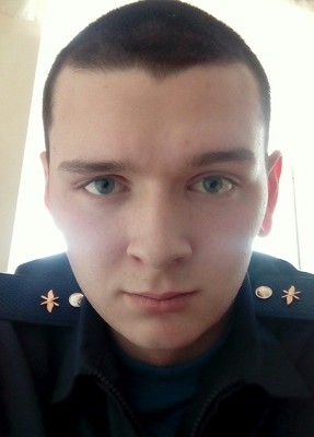 Sergey, 24, Россия, Советский (Югра)