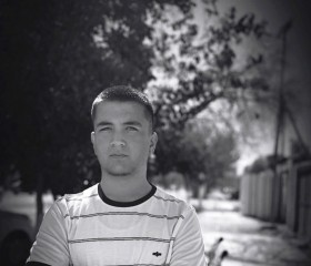 Odilbek Ozadov, 18, Tashkent