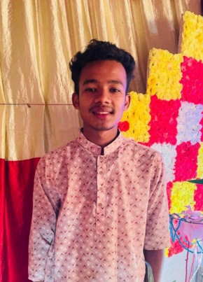 Kamrul Hasan, 20, বাংলাদেশ, চট্টগ্রাম