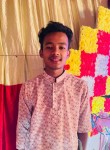 Kamrul Hasan, 19, Chittagong
