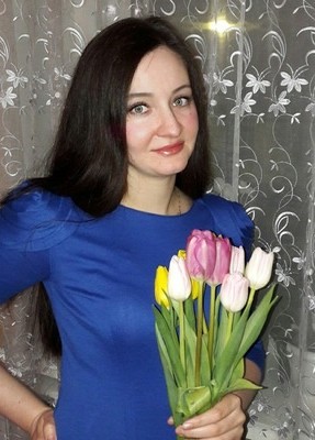 Кристина, 33, Россия, Моршанск