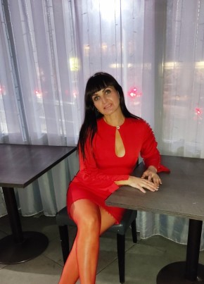 Елена, 44, Россия, Волгоград