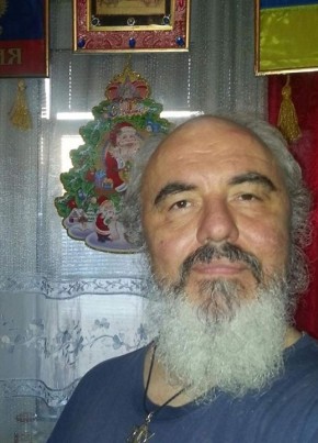 Алексей, 56, Україна, Київ