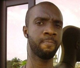 Amaechi, 42 года, Cotonou