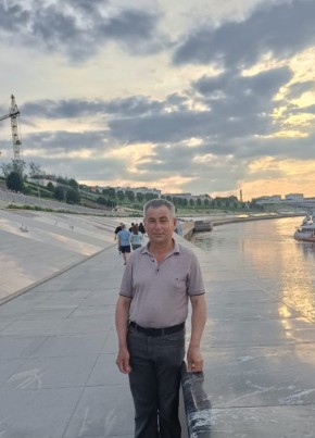 Мурод 57 лет